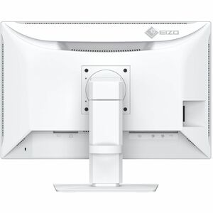EIZO RadiForce MX243W-DT 24" Class WUXGA LED Monitor - 16:10 - White - 61.2 cm (24.1") Viewable - In-plane Switching (IPS)
