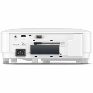 BenQ TH575i 3D DLP Projector - 16:9 - High Dynamic Range (HDR) - Front - 1080p - 6000 Hour Normal Mode - 10000 Hour Econom