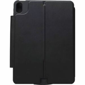 DEQSTER Prime Keyboard/Cover Case (Folio) for 33 cm (13") Apple iPad Air 13 (2024), iPad Air 13 (2025) Tablet - Black - Sp