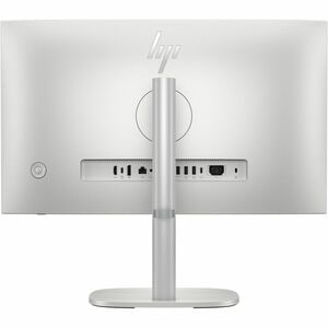 HP EliteStudio 8 AiO G1i All-in-One Computer - Intel Core Ultra 5 Series 2 235 - vPro Technology - 16 GB - 512 GB PCI Expr