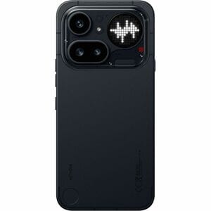 Nothing Phone (4a) Pro A069P 256 GB Smartphone - 17.3 cm (6.8") AMOLED 1.5K 1260 x 2800 - Octa-core (Cortex A720Single-cor