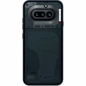Nothing Phone (4a) A069 128 GB Smartphone - 17.2 cm (6.8") AMOLED 1.5K 1224 x 2720 - Octa-core (Cortex A720Single-core (1 
