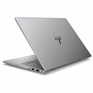 HP ZBook 8 G1i 35.6 cm (14") Mobile Workstation - WUXGA - Intel Core Ultra 7 Series 2 255H - 32 GB - 1 TB SSD - Meteor Sil