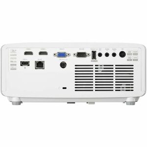 Optoma DuraCore ZH451ST 3D Objektiv mit kurzer Brennweite (Short Throw) Tragbar, Wandmontierbar DLP-Projektor - 16:9 - Hoh