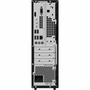 Asus ExpertCenter D5 D501SER-5145002700 Desktop Computer - Intel Core i5 14th Gen i5-14500 - 8 GB - 512 GB PCI Express NVM