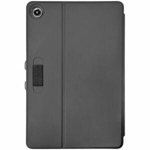 Targus Click-In THZ999GL Carrying Case (Folio) Samsung Galaxy Tab A11+, Galaxy Tab A9+ Tablet - Black - Drop Resistant, Bu