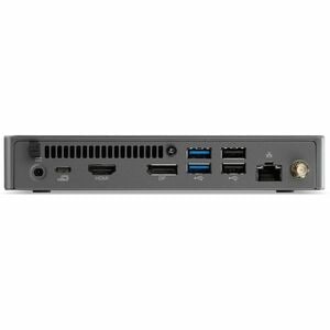 Acer Veriton 2000 VN2595GT Desktop Computer - Intel Core 5 Series 1 120U - 8 GB - 256 GB PCI Express 4.0 SSD - Mini PC - I