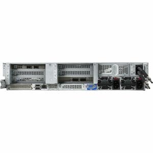 HPE ProLiant Compute DL380 Gen12 6515P 1P 2x32GB-R 8SFF NS204i-u v2 MR416i-o 2x1000W PS AP Server
