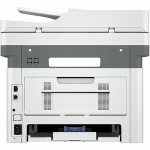 HP 355sdnw Wired & Wireless Laser Multifunction Printer - Monochrome - Copier/Printer/Scanner - 1200 x 1200 dpi Print - Au