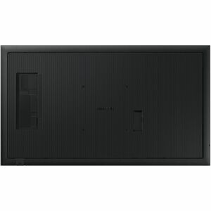 Samsung QB50C-N 50" LCD Digital Signage Display - 16 Hours/ 7 Days Operation - Energy Star - Quantum Processor 4K - 3840 x