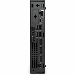 DELL PRO MICRO PLUS XE QBM1250 Ultra 7 265 32 GB DDR5 256GB SSD 39M ProSupport