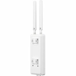 KEENETIC STELLAR 6 (KAP-650-EU) AX3000 Wi-Fi 6 Indoor/Outdoor Access Point con porte Gigabit Ethernet Port and Power over 