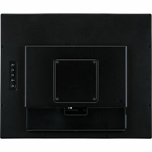 iiyama ProLite TF1734MC-B8X 17 Zoll Klasse Open-Frame-LED-Touchscreen-Monitor - 5:4 Format - 5 ms Reaktionszeit - 43,2 cm 