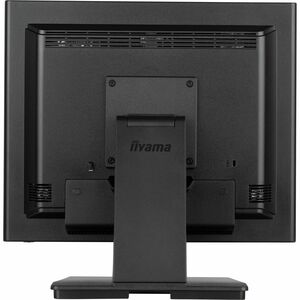 iiyama ProLite T1731SR-B2S 17 Zoll Klasse LCD-Touchscreen-Monitor - 5:4 Format - 5 ms Reaktionszeit - 43,2 cm (17 Zoll) Vi