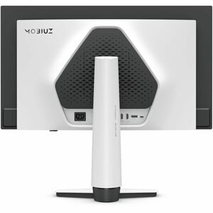 BenQ MOBIUZ EX271QZ 27" Class WQHD Gaming OLED Monitor - 16:9 - 67.3 cm (26.5") Viewable - OLED - 2560 x 1440 - 1.07 Billi