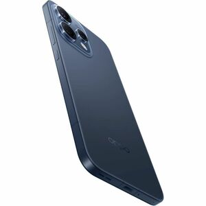 Smartphone Oppo Reno15 5G CPH2825 512 GB - 5G - 16,7 cm (6,6") AMOLED Full HD Plus 2760 x 1256 - Octa-core (Cortex A720Sin