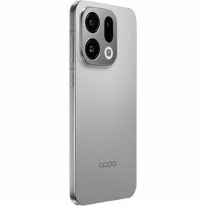 Smartphone Oppo Find X9 CPH2797 512 GB - 5G - 16,7 cm (6,6") AMOLED Full HD Plus 2760 x 1256 - Octa-core (Single core (1 C