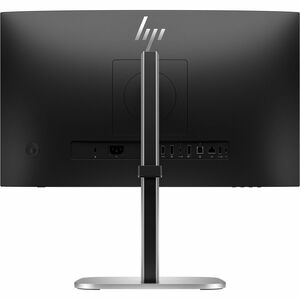 HP 524pm 24" Class Full HD LED Monitor - 16:9 - 60.5 cm (23.8") Viewable - In-plane Switching (IPS) Technology - Edge LED 
