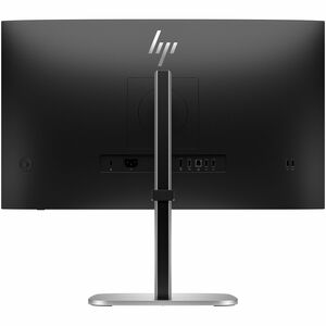 HP 527pf 27" Class Full HD LED Monitor - 16:9 - Black - 68.6 cm (27") Viewable - In-plane Switching (IPS) Technology - LED