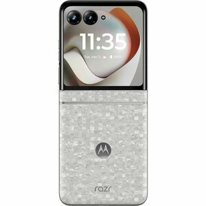 Motorola razr 70 (8/256GB, Doppia camera 50MP, Display interno FHD+ 6.9" 120Hz e esterno 3.62", MediaTek Dimensity 7450X, 