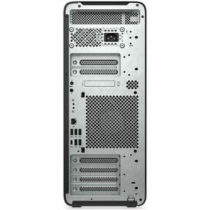HP Z4 G6i Workstation - Intel Xeon 638 - 64 GB - 1 TB SSD - Tower - Intel W890 Chip - Windows 11 Pro - NVIDIA RTX PRO 2000