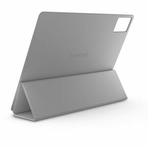 Lenovo Carrying Case (Folio) Idea Tab Plus, Tab K12 Tablet - Cloud Gray - 20.60 cm (8.11") Width