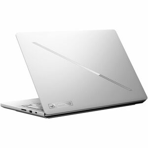 Asus ROG Zephyrus G14 GU405 GU405AW-SY017W 35.6 cm (14") Copilot+ PC Gaming Notebook - WQXGA+ - 120 Hz - Intel Core Ultra 