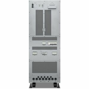 Schneider Electric Easy UPS 3S Pro Standby UPS - 30 kVA - Three Phase - Modular