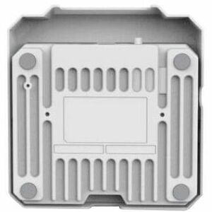 Allied Telesis TQ3403-R Tri band Wi-Fi 6E 2,35 Gbit/s Ponto de acesso sem fio - 2,40 GHz, 5 GHz, 6 GHz - Interno - Tecnolo