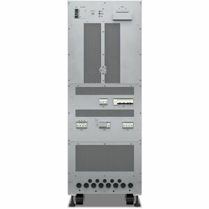 Schneider Electric Easy UPS 3S Pro UPS em espera - 30 kVA - Trifásico - Modular