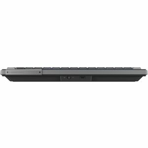 CHERRY XTRFY K63W Pro G8A-2560 Gaming Keyboard - Compact - Wired/Wireless Connectivity - USB 2.0 Type A Interface - RGB LE