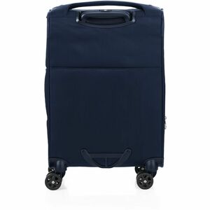 Samsonite B-Lite 5 Travel/Luggage Case (Suitcase) for 33.8 cm (13.3") Travel - Navy - Polyethylene Terephthalate (PET), Po