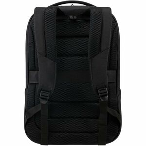 Samsonite Guardit 3.0 Carrying Case (Backpack) for 26.7 cm (10.5") to 43.9 cm (17.3") Notebook - Black - Water Resistant -