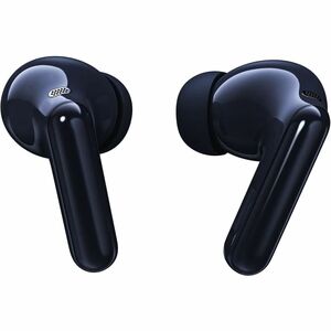 Motorola Mobility moto buds 2 plus True Wireless Earbud Stereo Earset - PANTONE Silhouette - Binaural - In-ear - Bluetooth