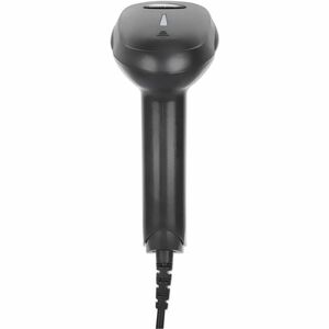 Contact CCD Handheld Barcode Scanner, USB, 60mm Scan Width, Cable 152cm, Max Ambient Light 5,000 lux (sunlight), Black, Th