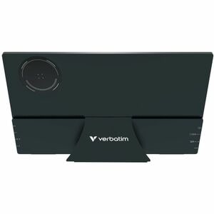 Verbatim LIGHT 13" Class LCD Touchscreen Monitor - 16:10 - 6 ms - 13.3" Viewable - Capacitive - 10 Point(s) Multi-touch Sc