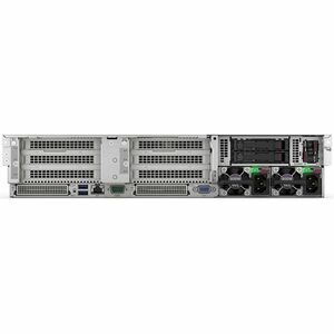 HPE DL345 Gen11 9115 2x32G 8LFF AP Svr