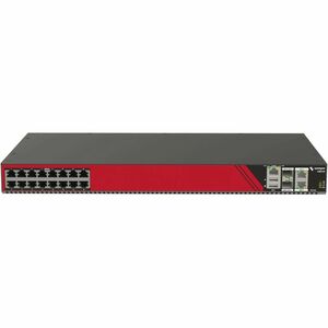 Opengear CM8116-10G-USB Device Server - 1,95 GB - DDR4 SDRAM - Verdrilltes, Glasfaserleitung - 2 Gesamtzahl Erweiterungsst