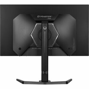 iiyama G-MASTER Titan Falcon GOB2701QSC-B1 27" Class WQHD Gaming OLED Monitor - 16:9 - Black - 68.6 cm (27") Viewable - ME