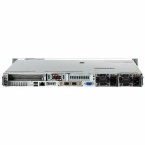 HPE ProLiant Compute DL360 Gen12 1U Rack Server - 1 x Intel Xeon 6 6505P 2,20 GHz - 64 GB RAM - Serial ATA/600, 12Gb/s SAS