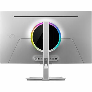 Samsung Odyssey OLED G8 S32HG800SU 32 Zoll Klasse 4K UHD Gaming-OLED-Monitor - 16:9 Format - Silber - 81,3 cm (32 Zoll) Vi