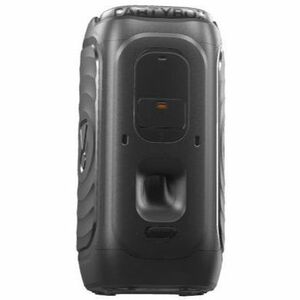 JBL PartyBox 130 Portable Bluetooth Speaker System - 200 W RMS - Black - 40 Hz to 20 kHz - Battery Rechargeable - 1