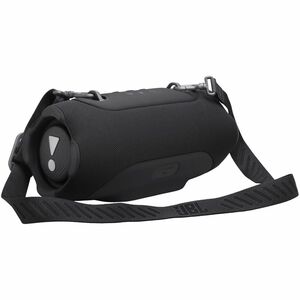 JBL Xtreme 5 Portable Bluetooth Speaker System - 130 W RMS - Black - 40 Hz to 20 kHz - Battery Rechargeable - 1