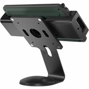 Universal Tablet Cling Extreme, Core Counter Stand - Black - Universal Tablet Cling Extreme, Core Counter Stand - Black