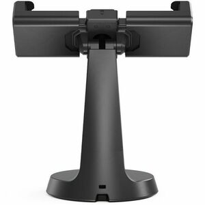 Universal Tablet Counter Stand with Secure Clamp Mount - Cling Mast - Universal Tablet Counter Stand with Secure Clamp Mou