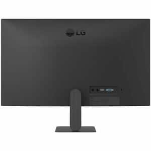 LG 27U411B-B 27" Class Full HD LCD Monitor - 16:9 - 68.6 cm (27") Viewable - In-plane Switching (IPS) Technology - 1920 x 