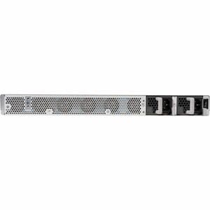 Cisco Secure Router 8500 C8550-G2 Router - Management-Port - 12 SFP+ Steckplätze - 64 GB - 10 Gigabit Ethernet - 1U - Rack