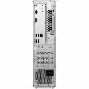 Lenovo IdeaCentre 08AKP10 91CX0007ST Desktop Computer - AMD Ryzen AI 7 Ryzen AI 300 Series 350 - 16 GB - 1 TB PCI Express 