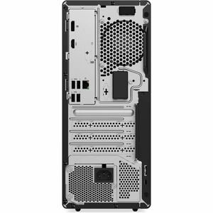 Lenovo ThinkCentre M70t Gen 5 12U6S0FB00 Desktop Computer - Intel Core i5 14th Gen i5-14400 - 16 GB - 512 GB PCI Express N