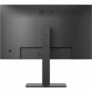 Monitor LCD LG 27BA750-B 685,8 mm (27") Classe Full HD - 16:9 - Nero - 68,6 cm (27") Viewable - Tecnologia In-plane Switch